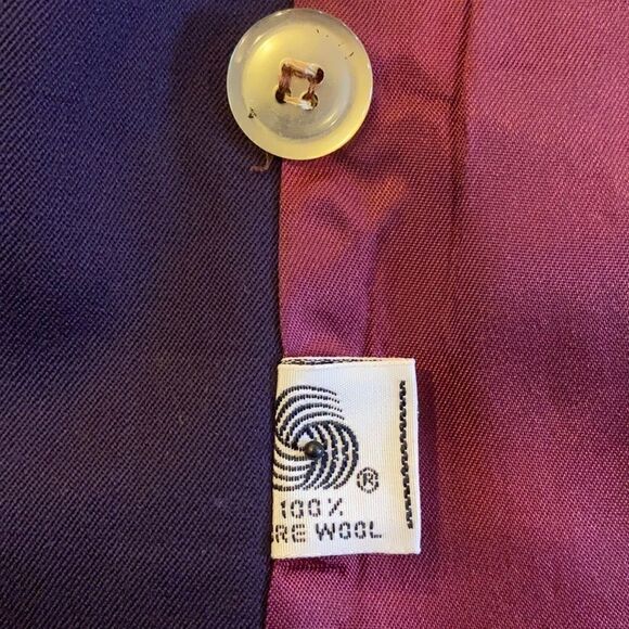 LADYBUG Blazer Jacket - Picture 5 of 5